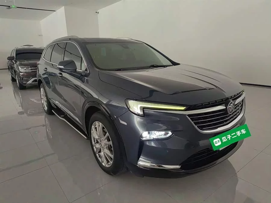Buick Envision