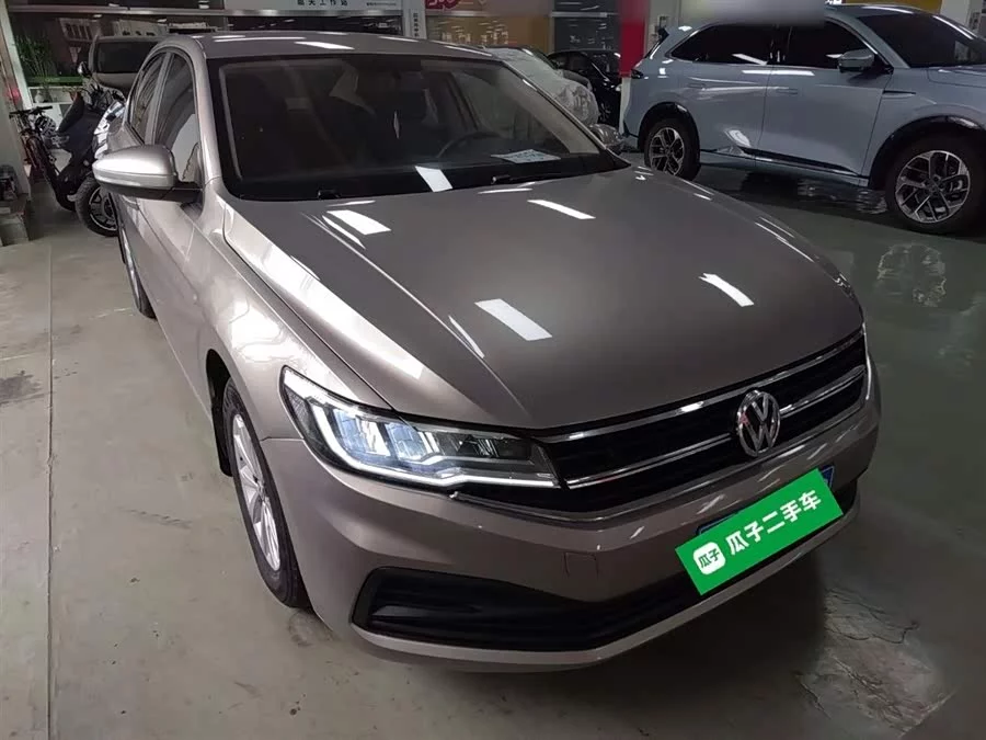 Volkswagen Bora