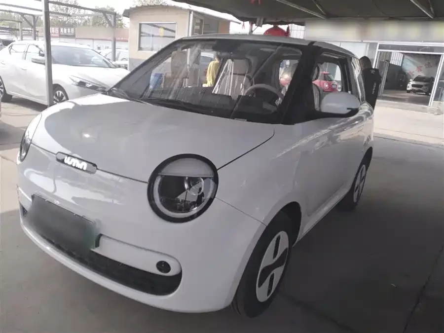 Changan Lumin