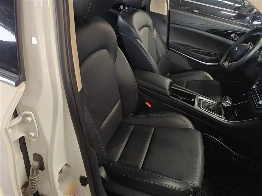 Changan Ruicheng CC