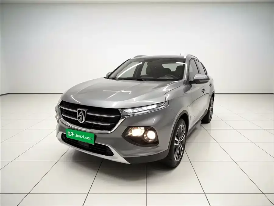 Baojun 510