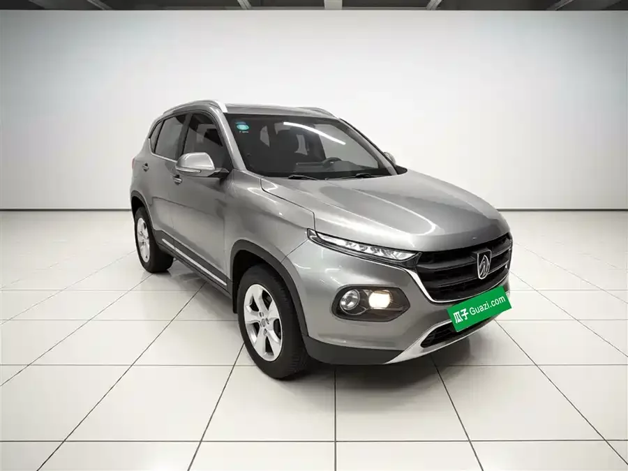 Baojun 510
