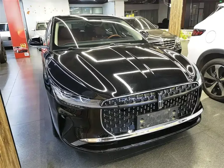 Lincoln Z