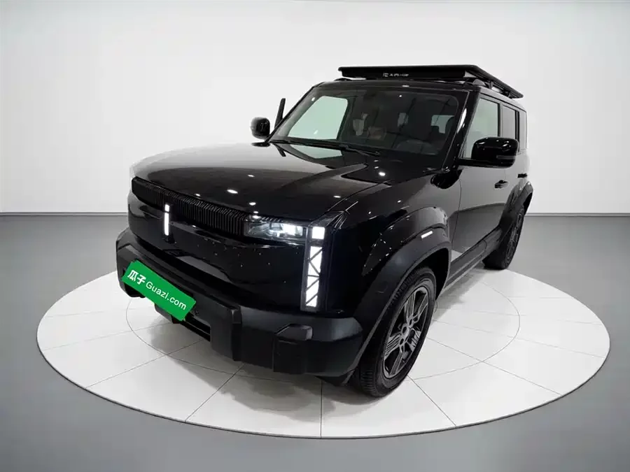 iCAR 03