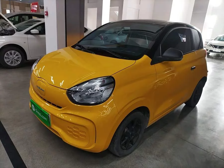 Roewe CLEVER