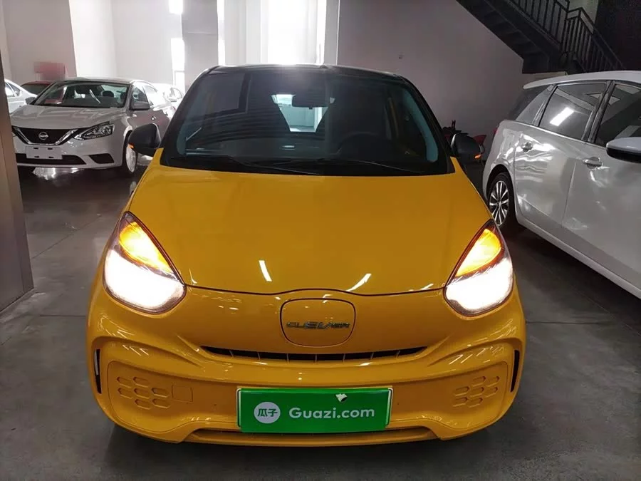 Roewe CLEVER