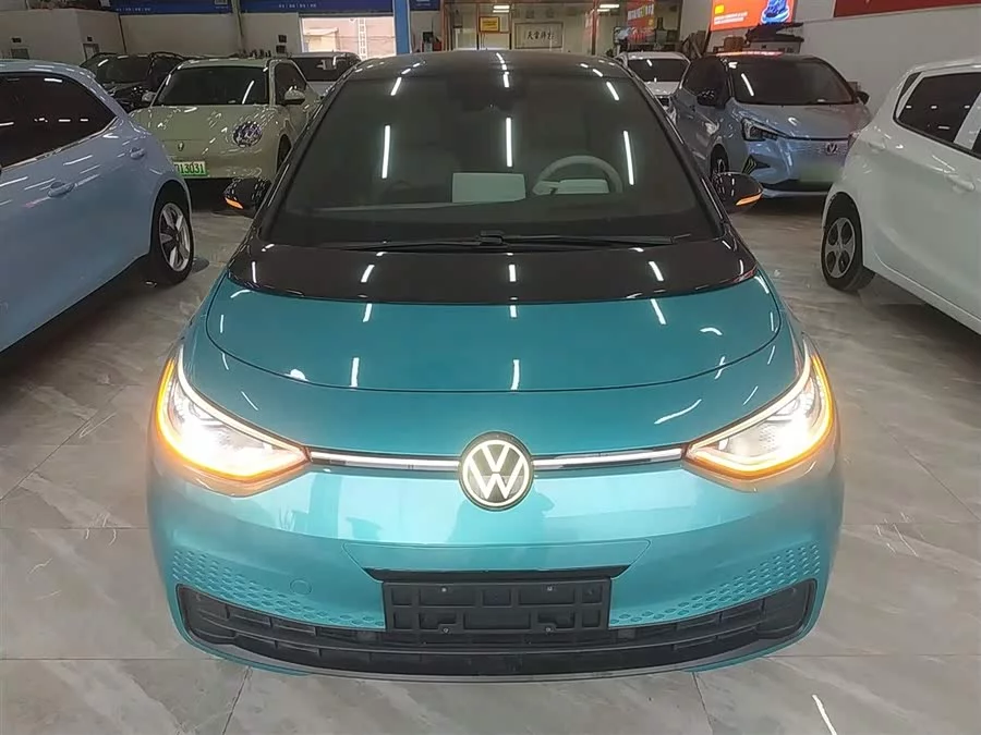 Volkswagen ID.3