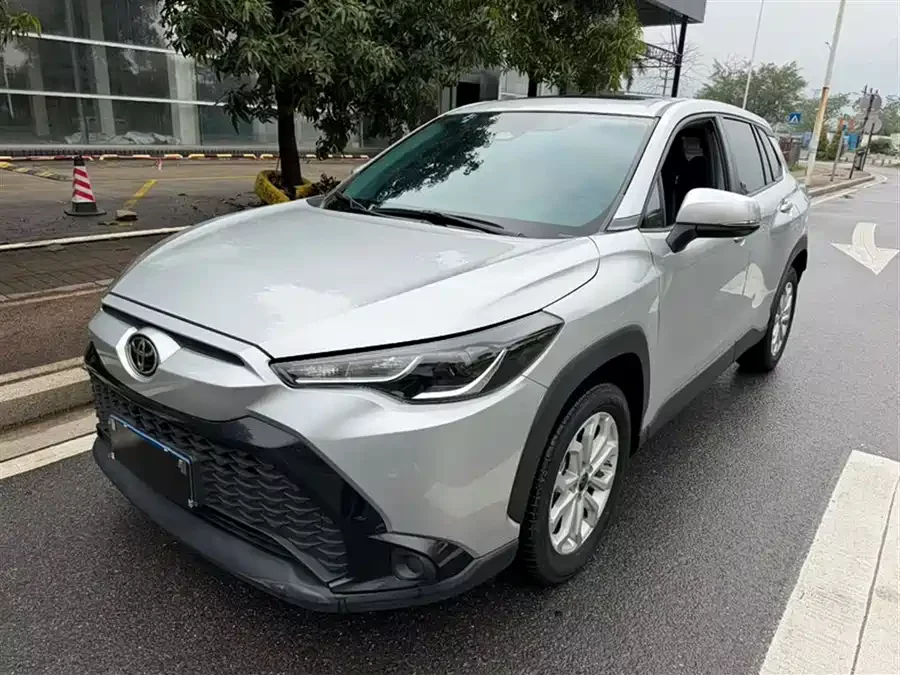 Toyota Frontlander