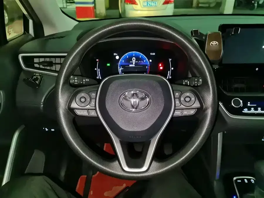 Toyota Frontlander