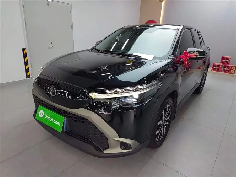 Toyota Frontlander