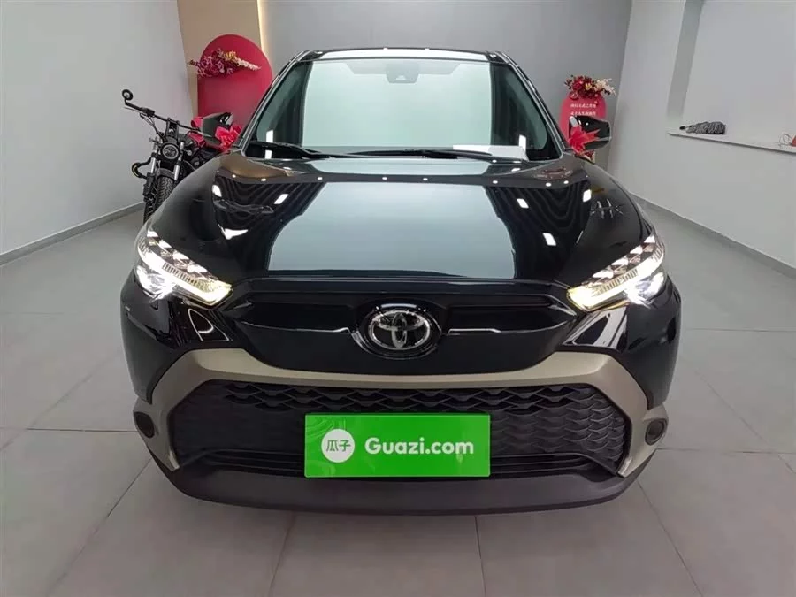 Toyota Frontlander