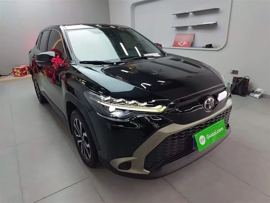 Toyota Frontlander