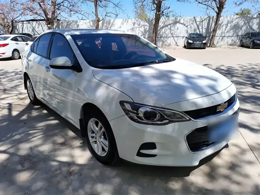 Chevrolet Cobalt