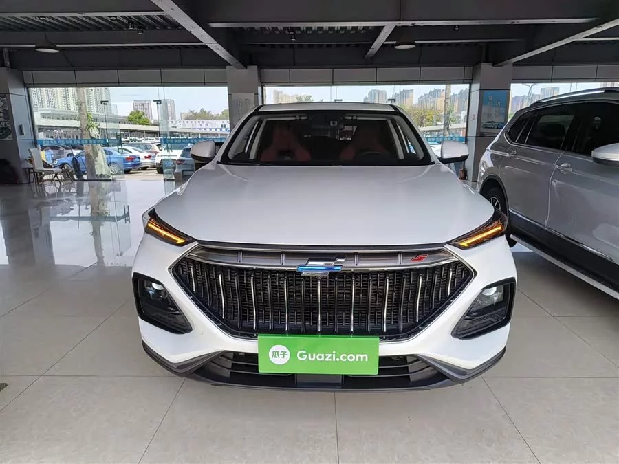 Oshan X5