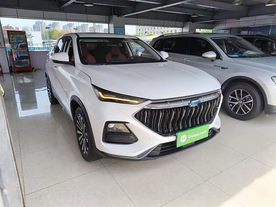 Oshan X5