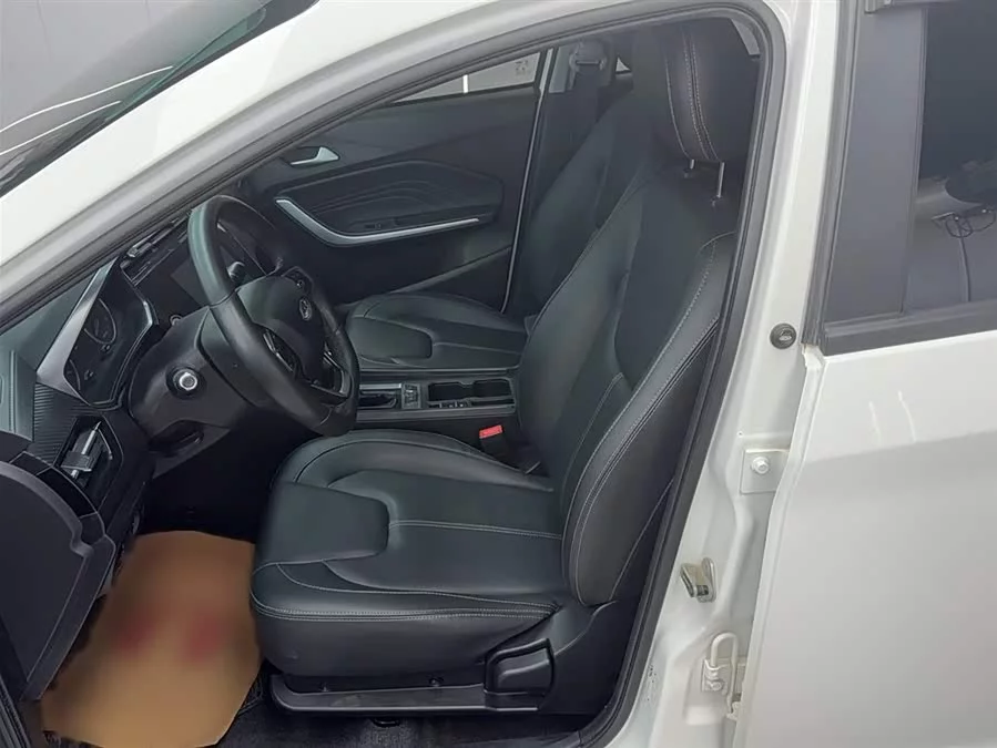Chery Tiggo 3x