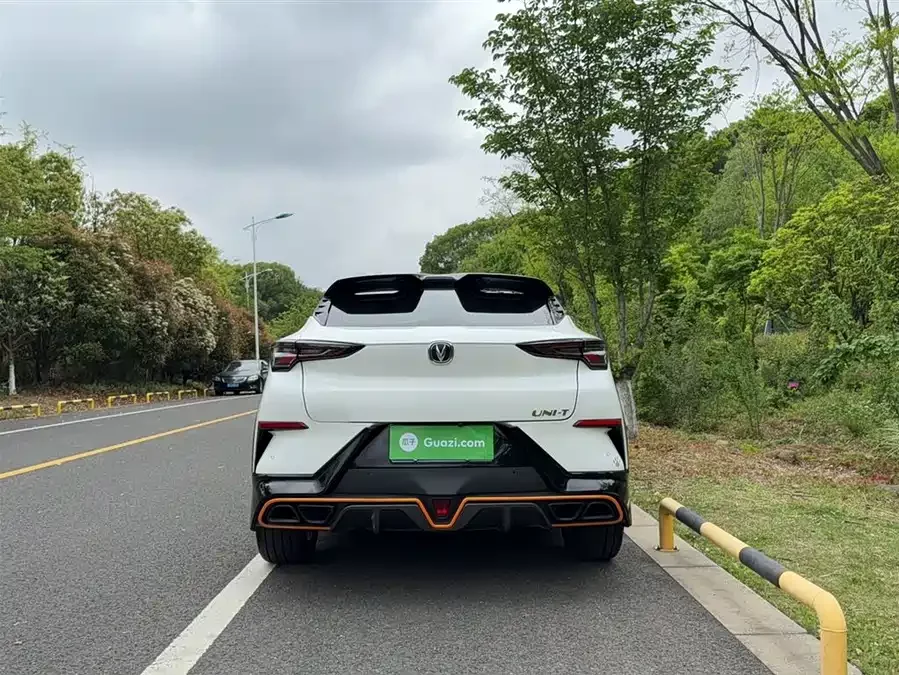 Changan UNI-T