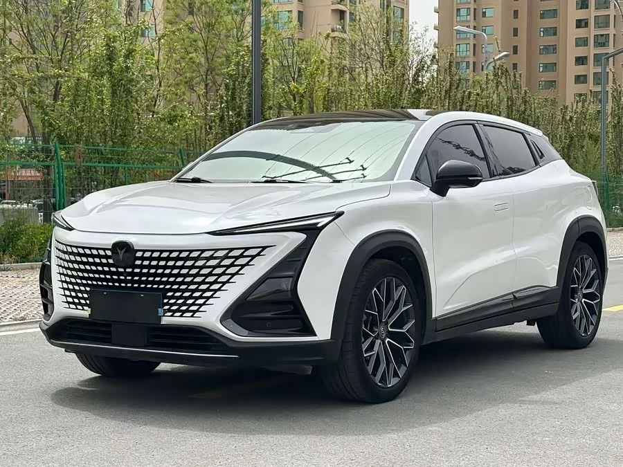 Changan UNI-T