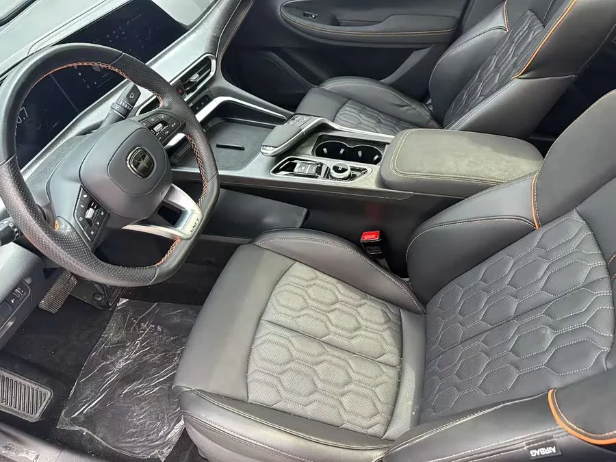 Changan UNI-T