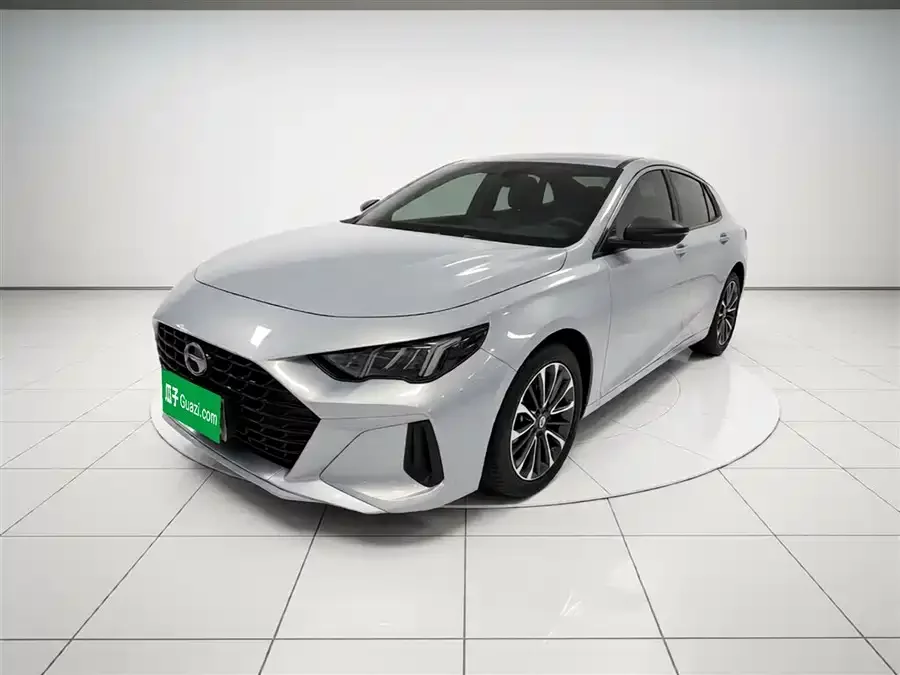 GAC Trumpchi Empow