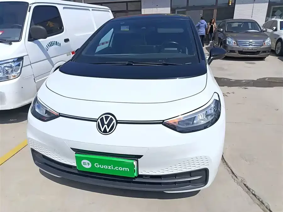 Volkswagen ID.3