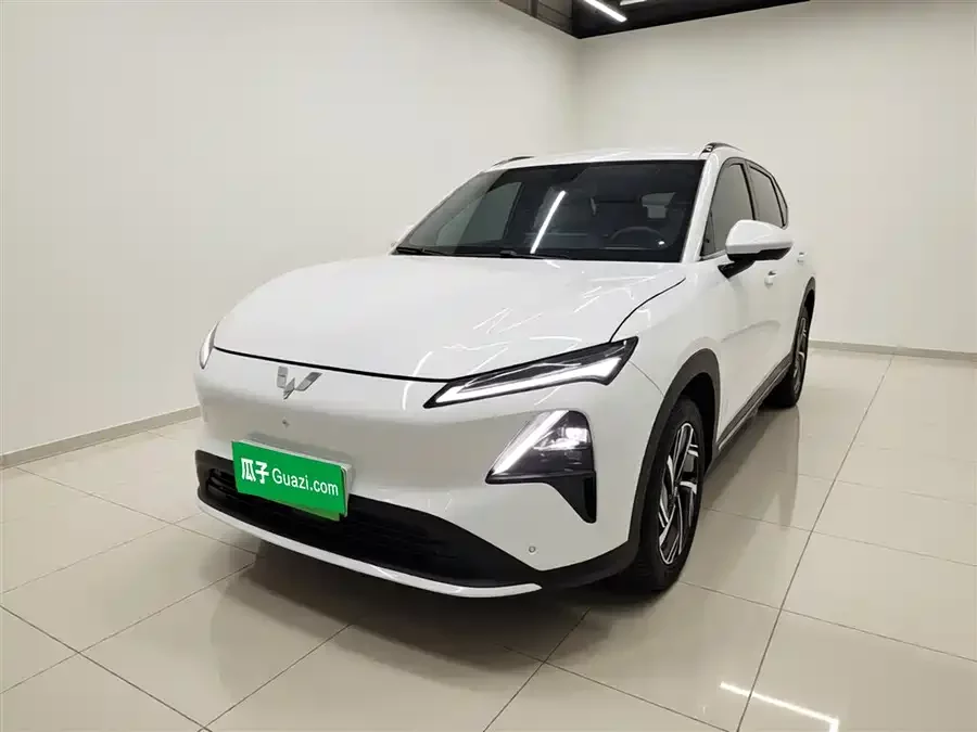 Wuling Starlight S