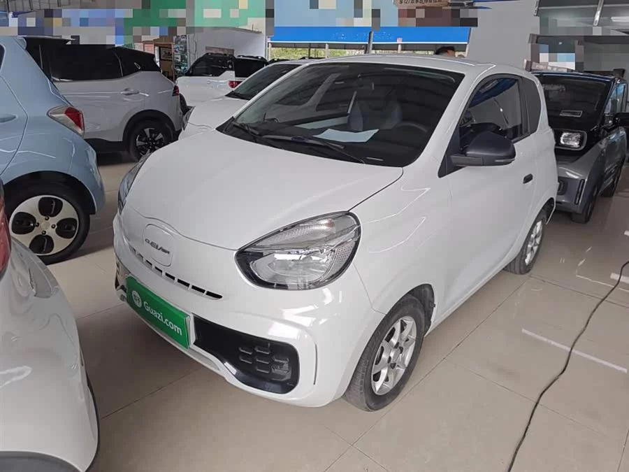 Roewe CLEVER