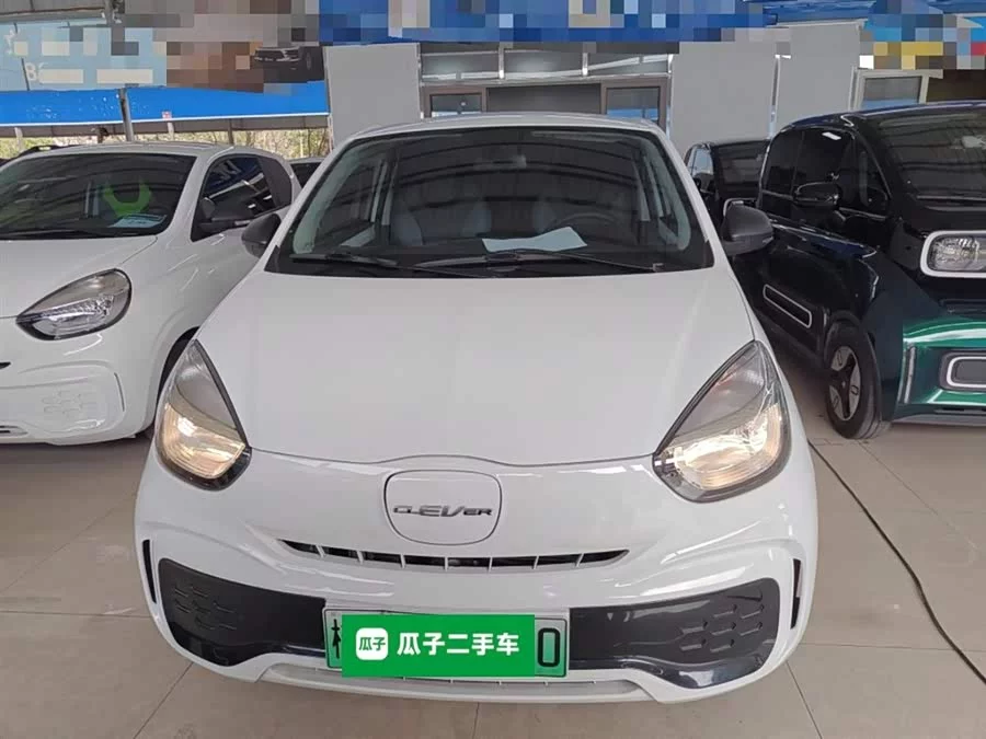 Roewe CLEVER