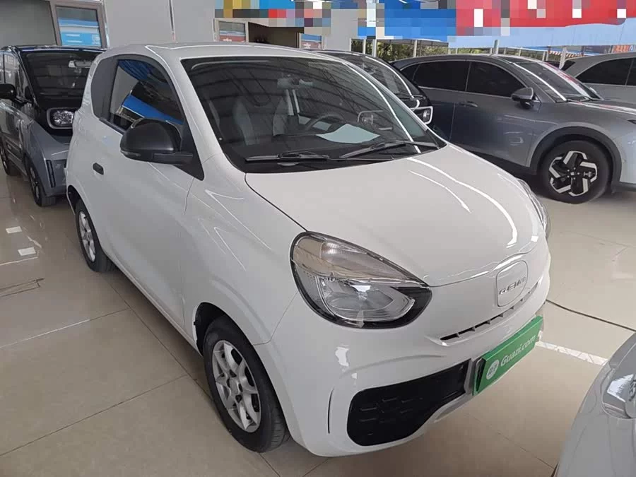 Roewe CLEVER