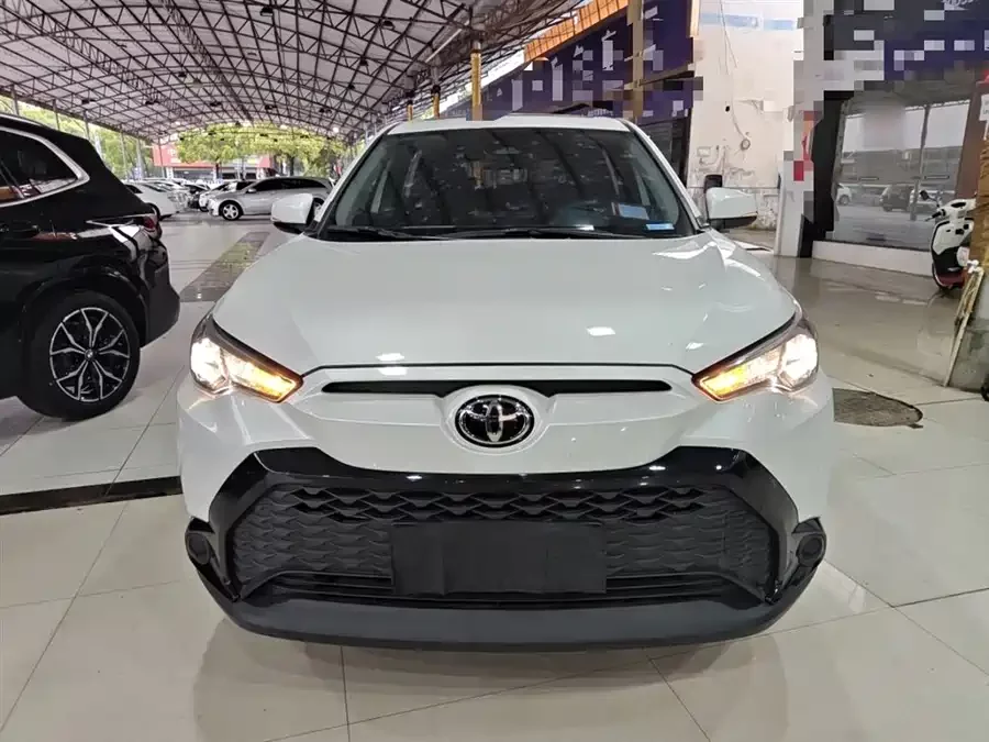 Toyota Frontlander