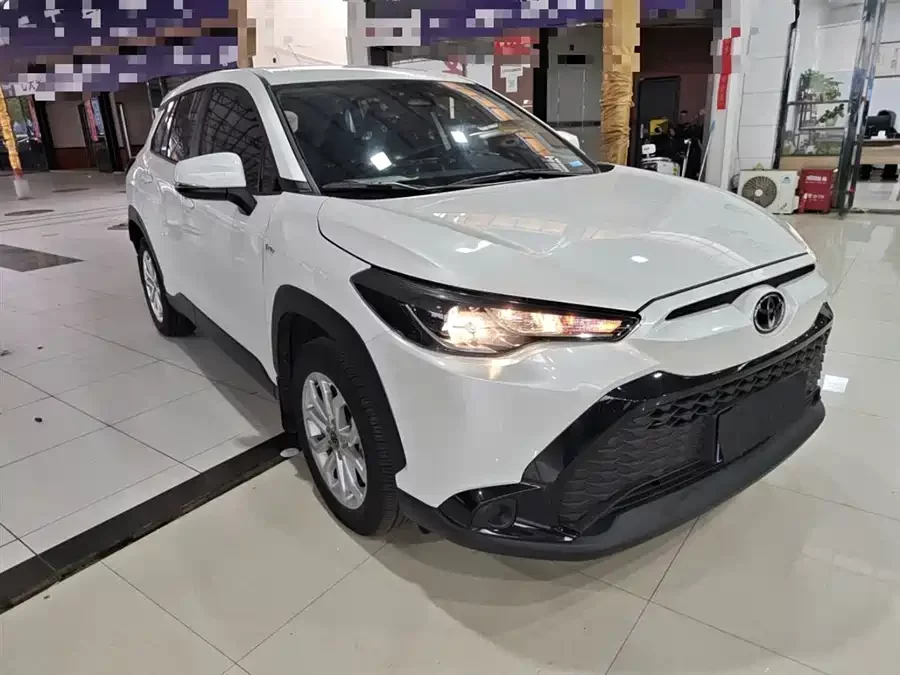 Toyota Frontlander