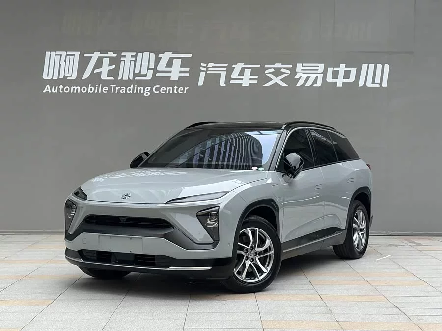 NIO ES6