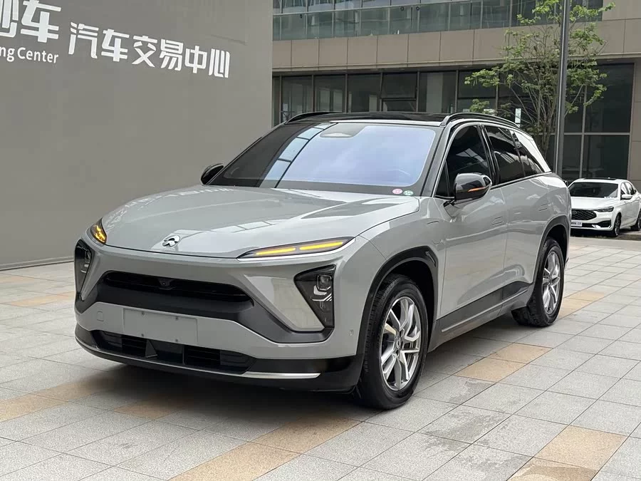 NIO ES6