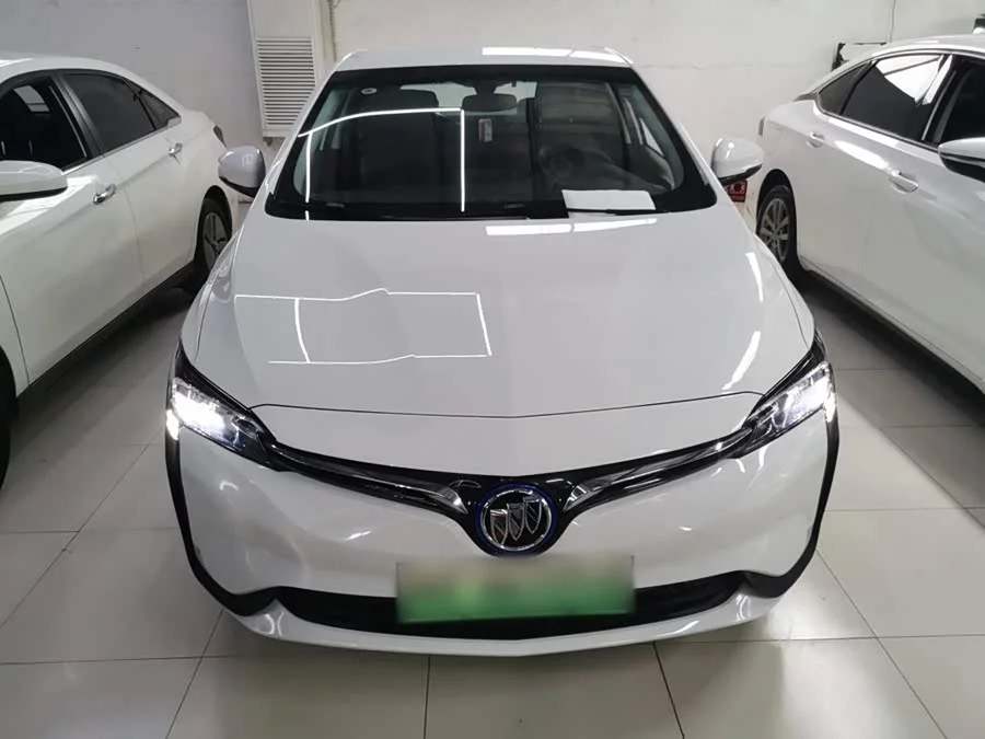 Buick Weilan 6