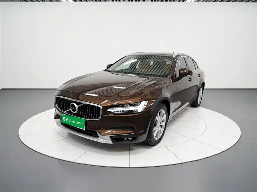 Volvo V90