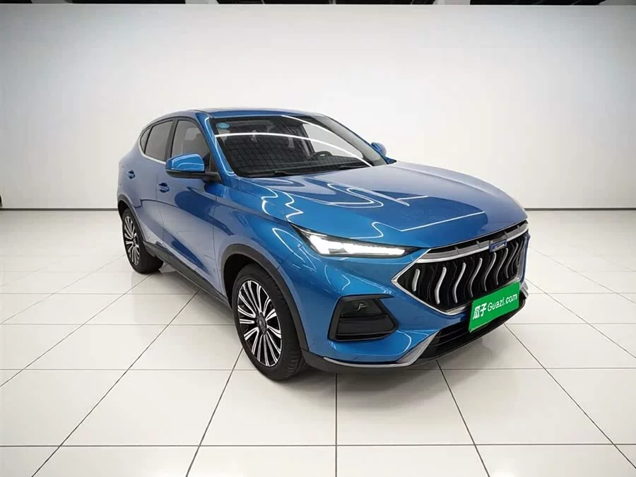 Oshan X5