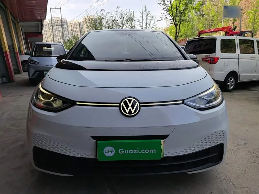 Volkswagen ID.3