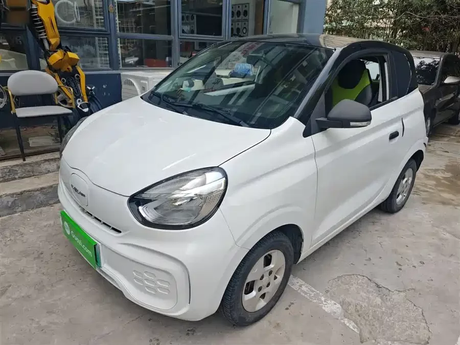 Roewe CLEVER