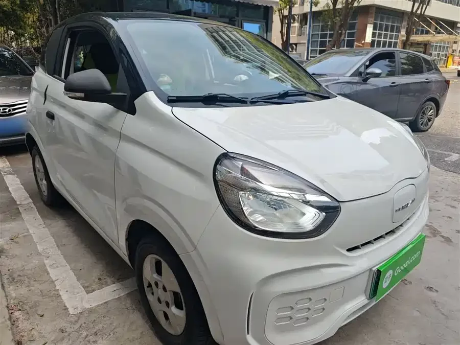 Roewe CLEVER