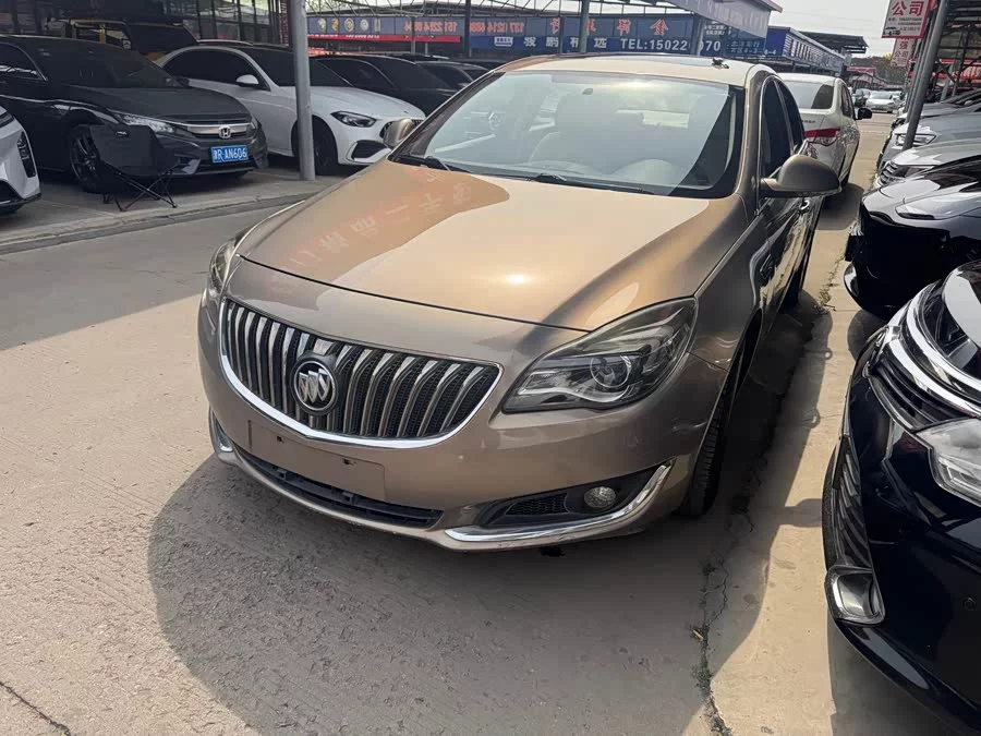 Buick Regal