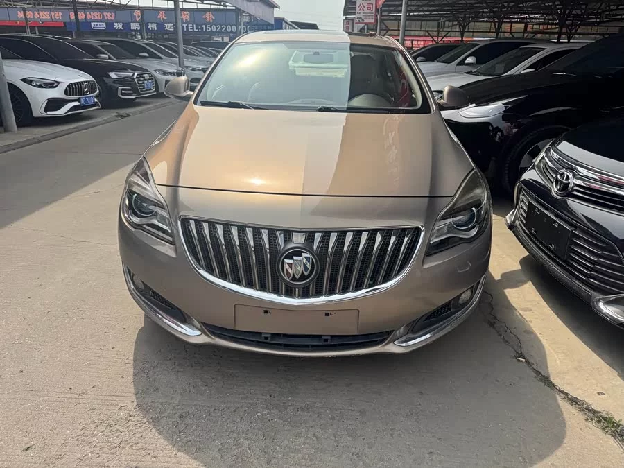 Buick Regal