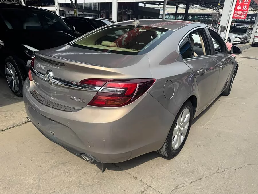 Buick Regal