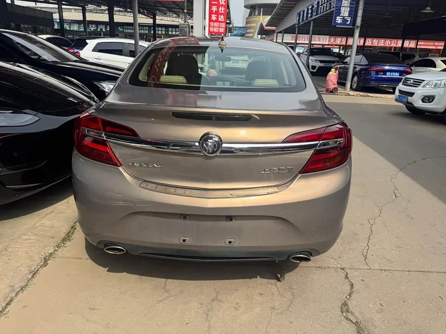 Buick Regal