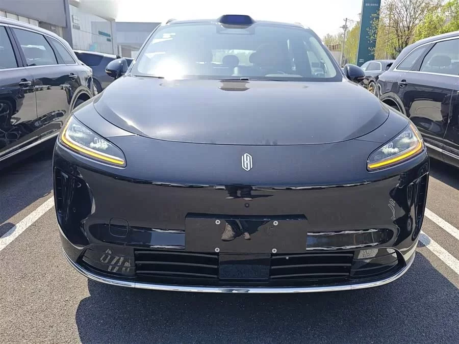 Shangjie H5