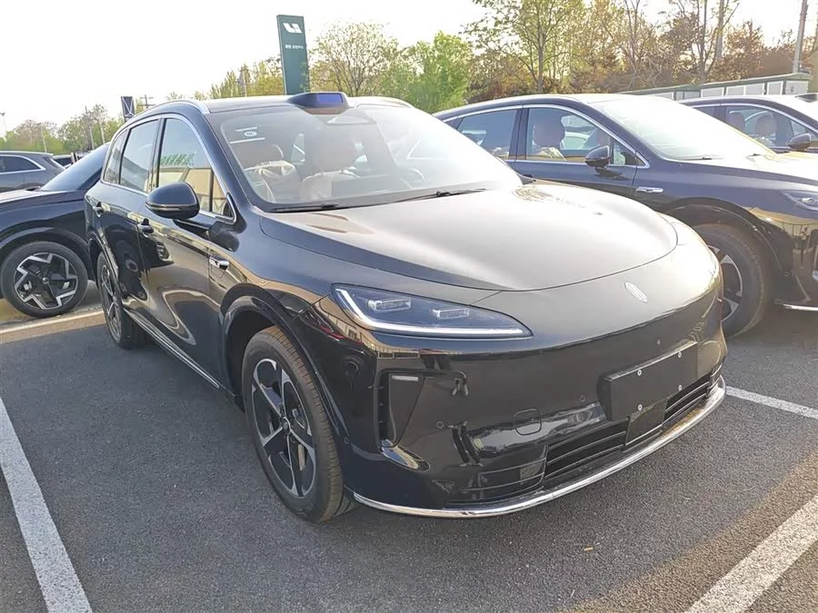 Shangjie H5