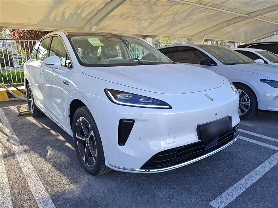 Shangjie H5
