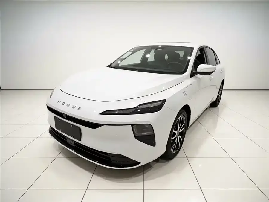 Roewe D6