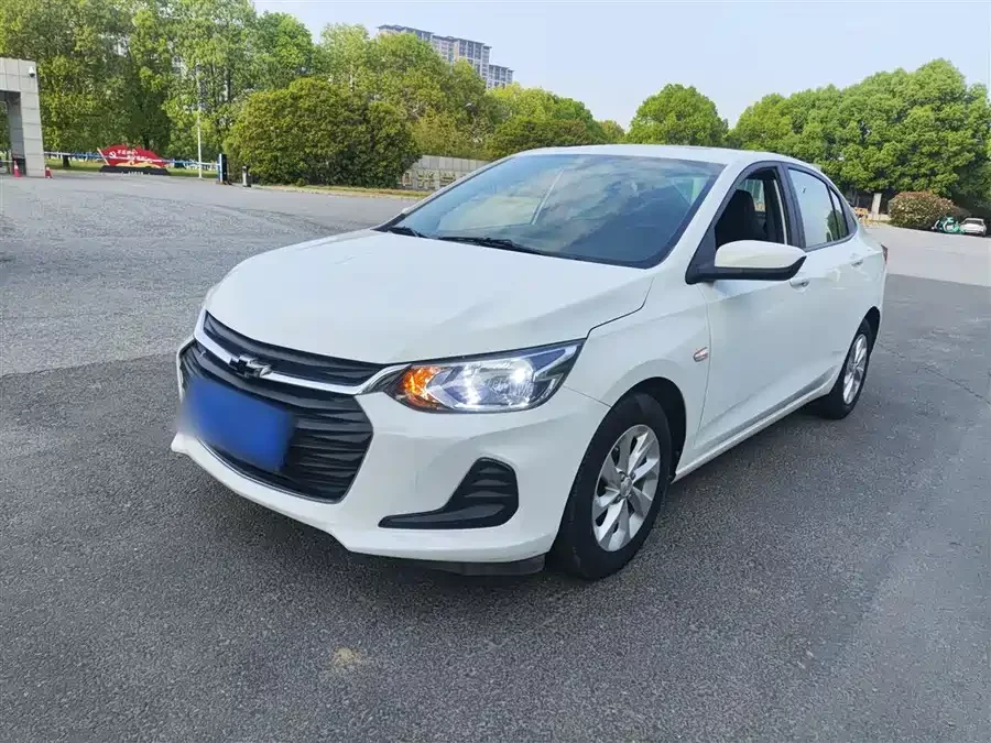 Chevrolet Cobalt