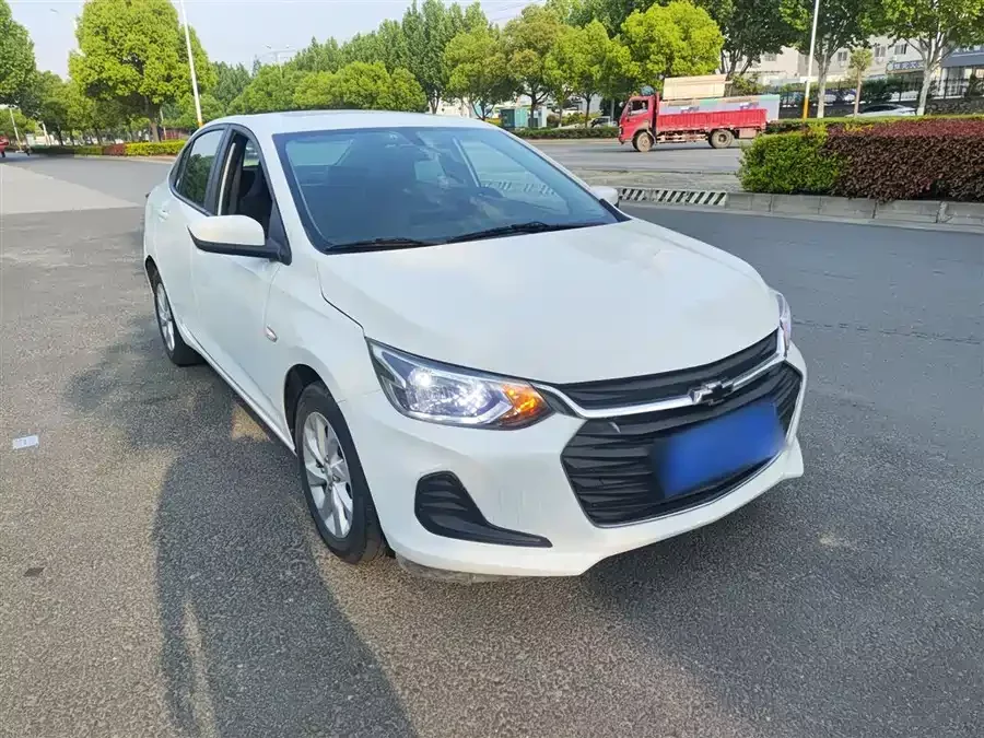 Chevrolet Cobalt