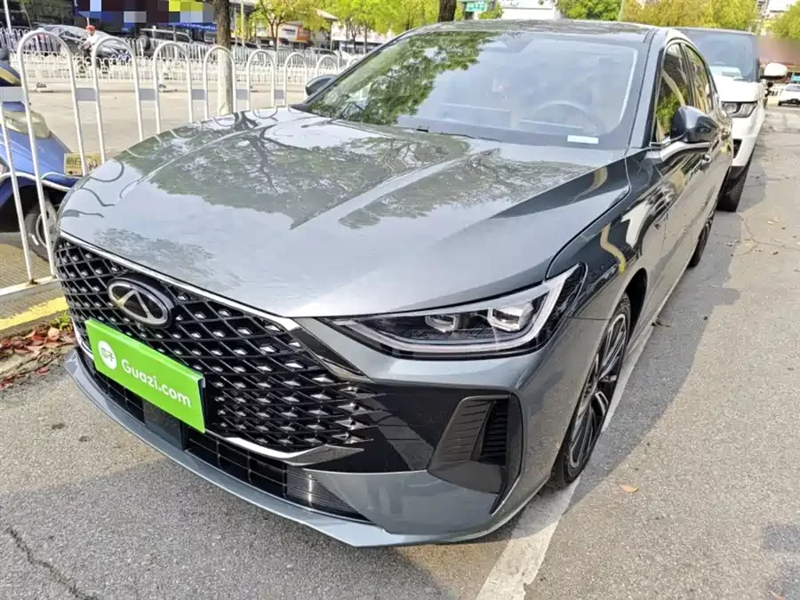 Chery Arrizo 8 PRO